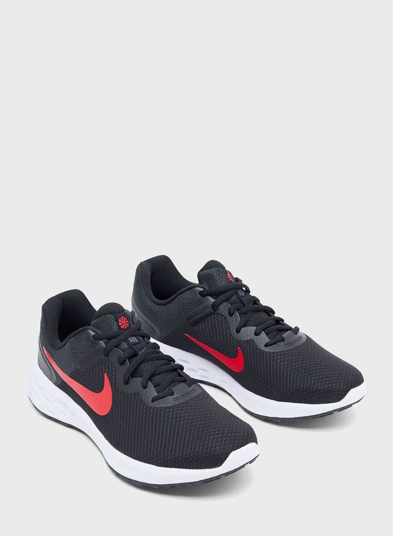 Nike Revolution 6 Next Nature Road Running Shoes  - Image 2