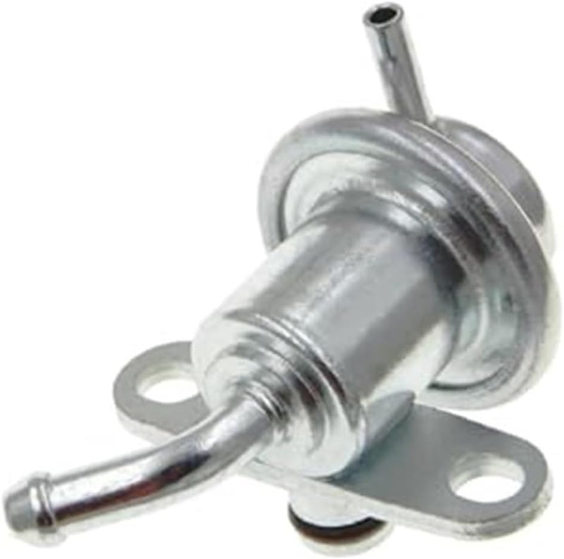 QASULER Fuel Injection Pressure Regulator for Mitsubishi T120SS - Image 1