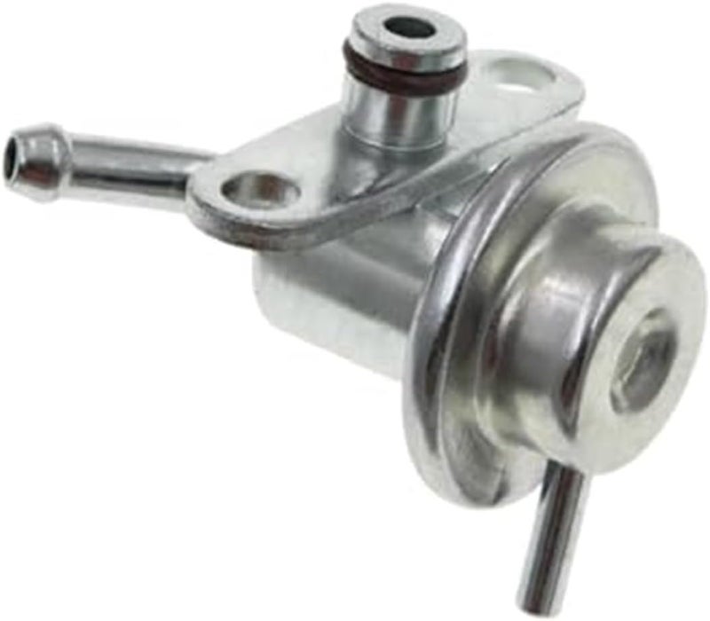 QASULER Fuel Injection Pressure Regulator for Mitsubishi T120SS - Image 4