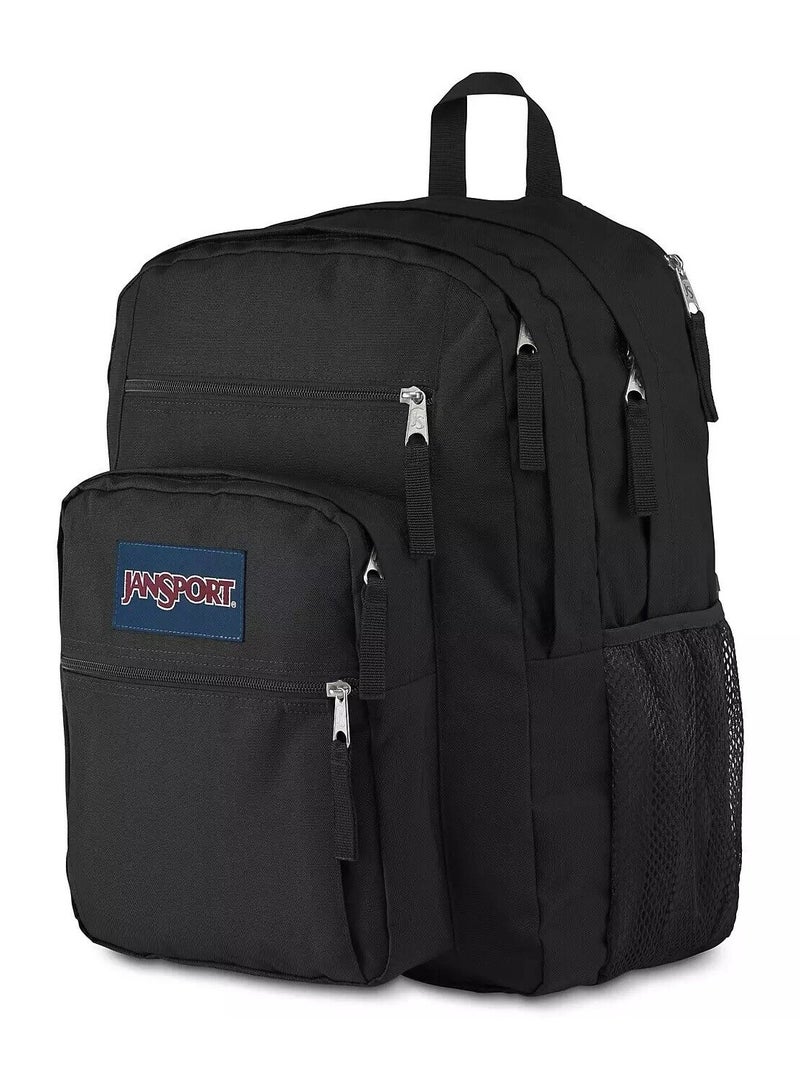 جان سبورت حقيبة ظهر من ماركة  سوداء للرجال والنساء - Image 2