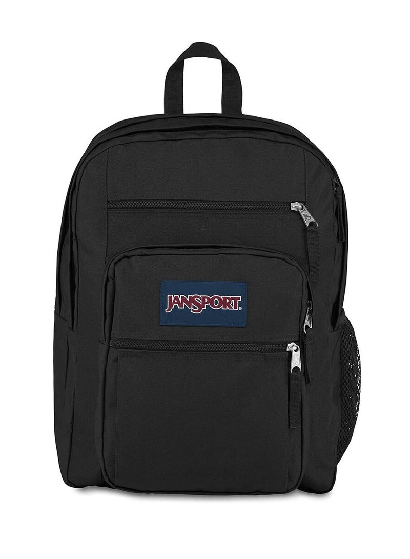 جان سبورت حقيبة ظهر من ماركة  سوداء للرجال والنساء - Image 1