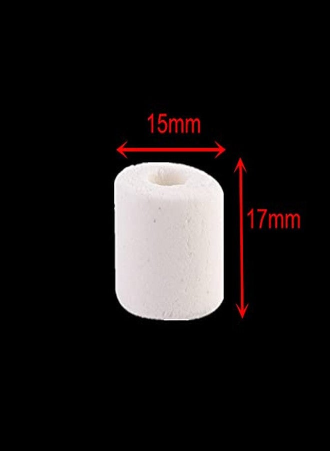 VAYINATO Petzlifeworld Ceramic Ring Aquarium Filter Media(5Kg) - Image 5
