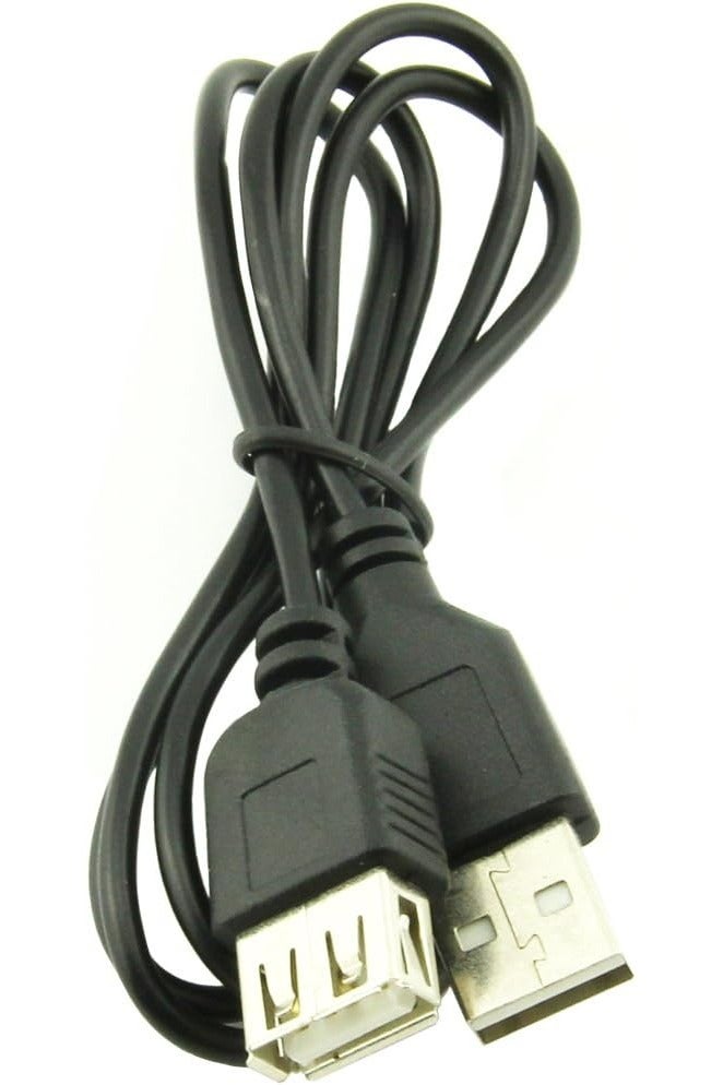 USB Video Capture Adapter – VHS to Digital Converter with Audio and Video Input - Image 2