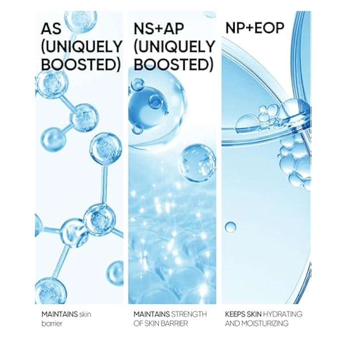 SKINTIFIC 5X Ceramide Barrier Repair Serum for Dry & Sensitive Skin Barrier Repair with Ceramide, Centella and Hyaluronic Acidx, Soothes Sensitive Skin, Reduces Redness & Strengthens Skin Barrier - Image 5