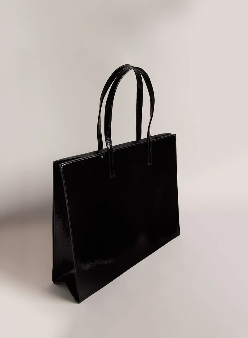 تيد بيكر Crikon Crinkle Extra Large Tote