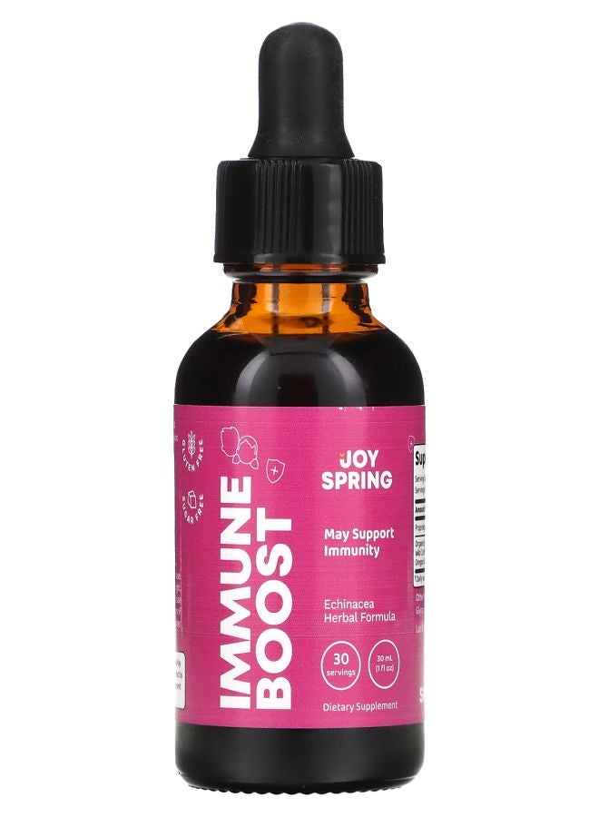 Immune Boost 1 fl oz (30 ml)