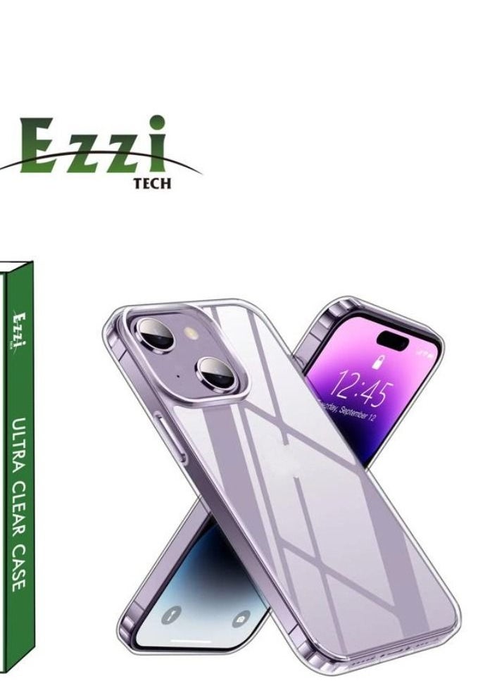 Ezzitech Iphone 14 Clear Case - pzsku/Z801E94B031F95D9135BFZ/45/_/1664206796/69744fe4-06fb-43d5-b3b2-1551c4119ae3