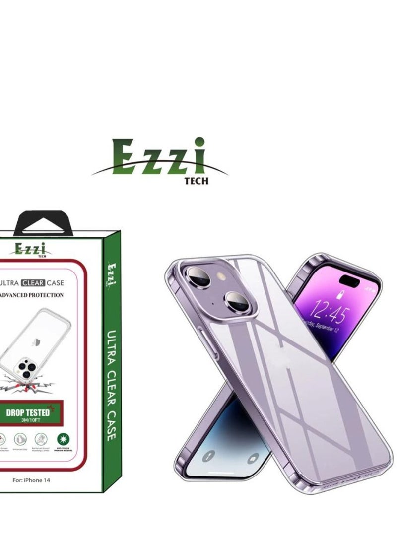 Ezzitech Iphone 14 Clear Case - pzsku/Z801E94B031F95D9135BFZ/45/_/1664206796/e91285b8-ce80-4bf3-b12f-017d8e7a0ec0