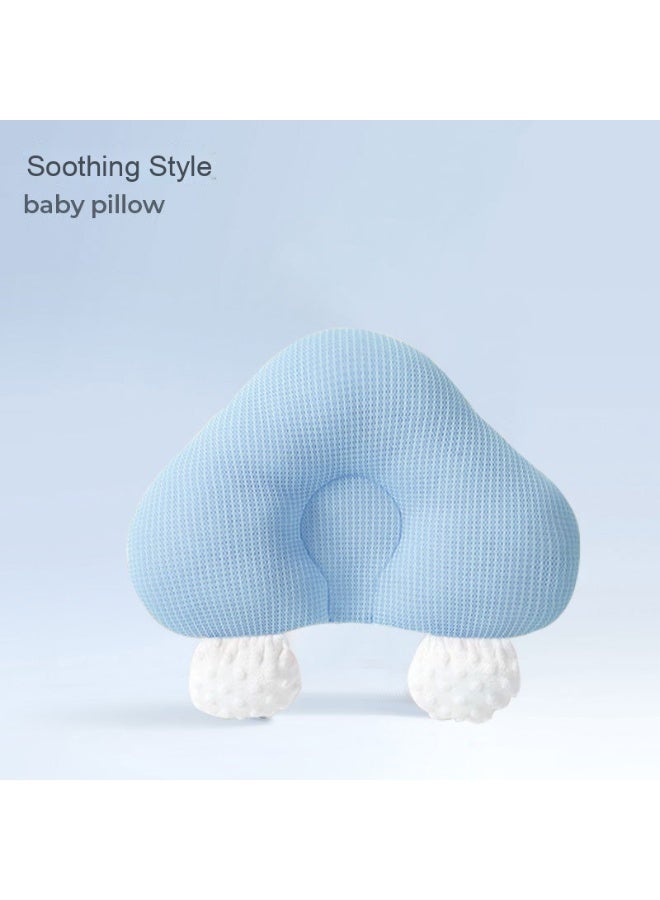 Infant Shaping Pillow - Special Cuddle and Soothing Pillow for Newborns