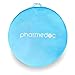PharMeDoc PharMeDoc Pregnancy Body Pillow C Shape Special Carry and Storage Bag - Bag Only, Pillow Sold Separately - Image 2