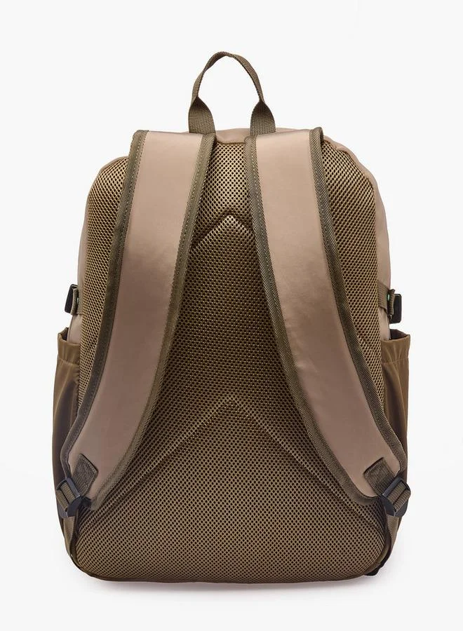 Kappa  Kappa Men Adjustable Straps Backpack for Men | Best Price UAE