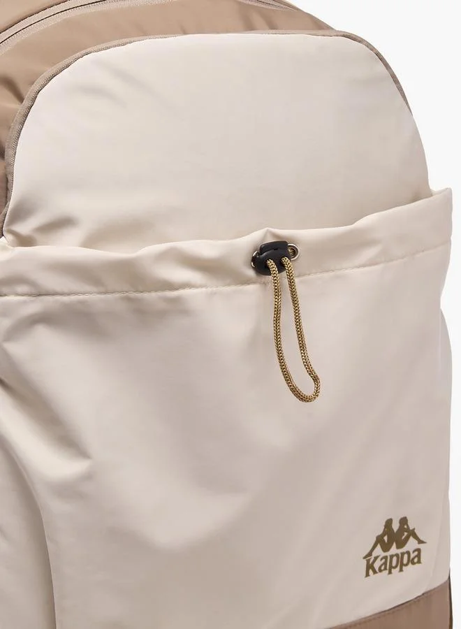 Kappa  Kappa Men Adjustable Straps Backpack for Men | Best Price UAE