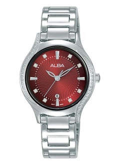 Alba ALBA WOMEN'S FASHION QUARTZ WATCH AH7BE3X1 