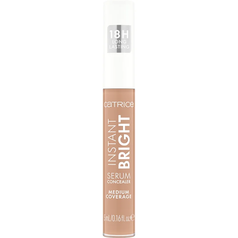 كاتريس Instant Bright Serum Concealer 032N