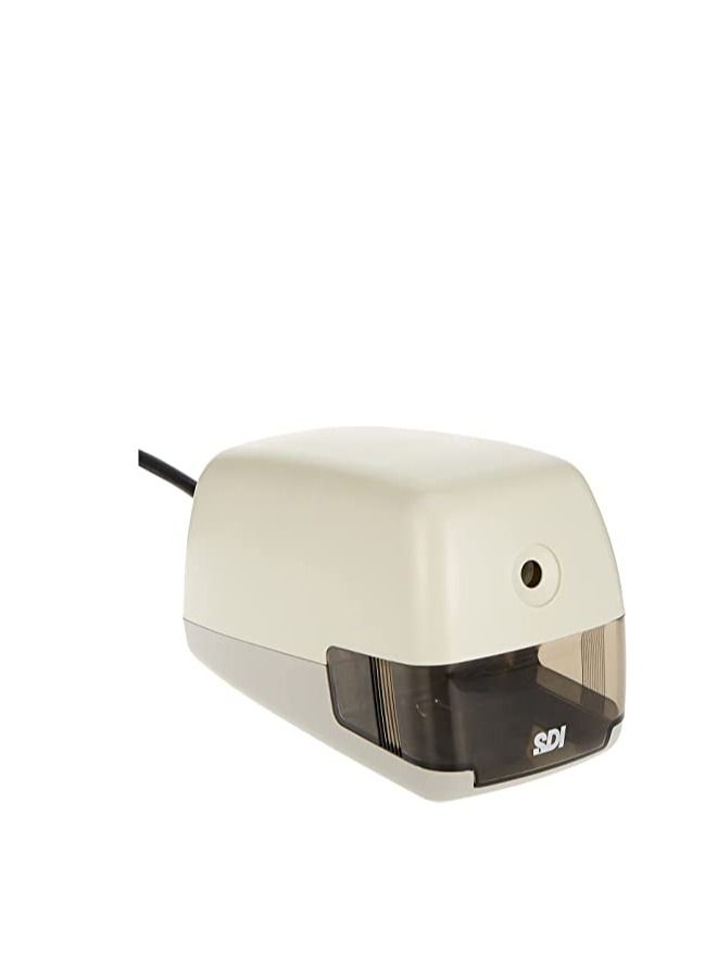 Electric Pencil Sharpener 240V