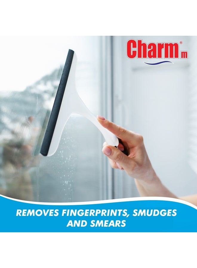 CHARMM منظف النوافذ والزجاج تشارم - 750 مل - Image 2