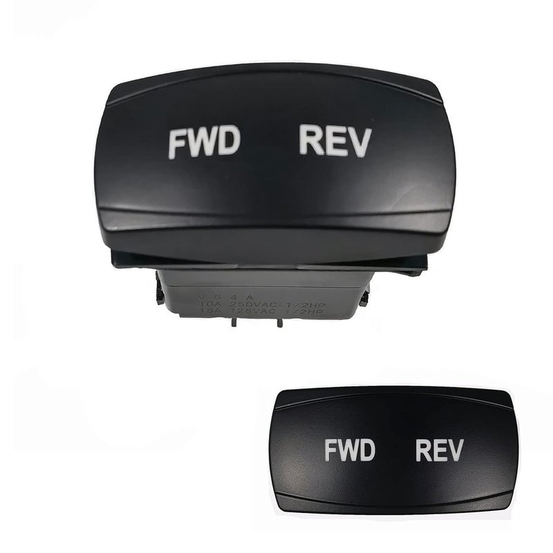 Mamiko Forward Reverse Switch for Club Car Precedent Electric Golf Carts - Image 4