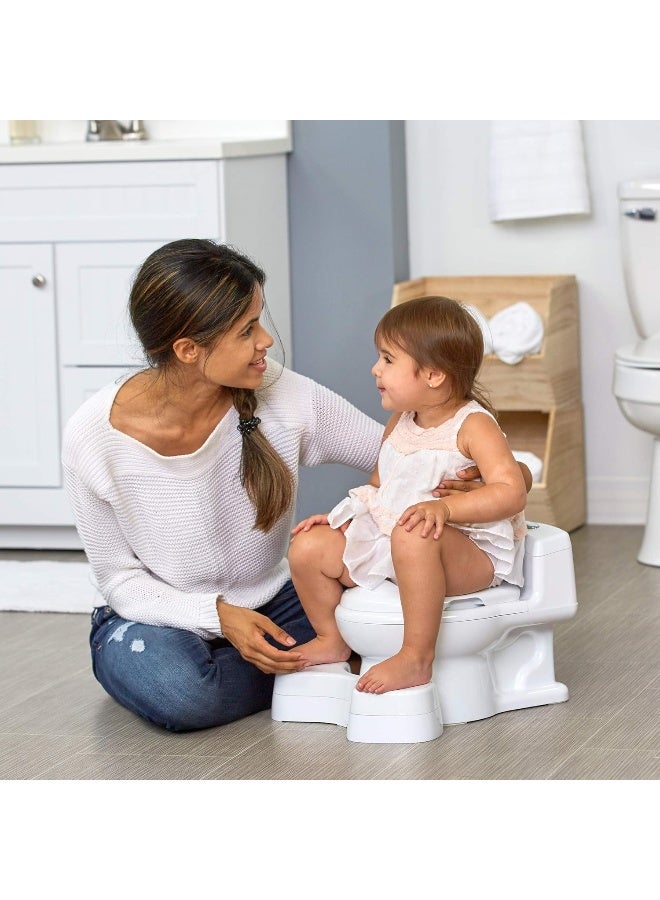 The First Years Super Pooper Plus Potty - Image 2