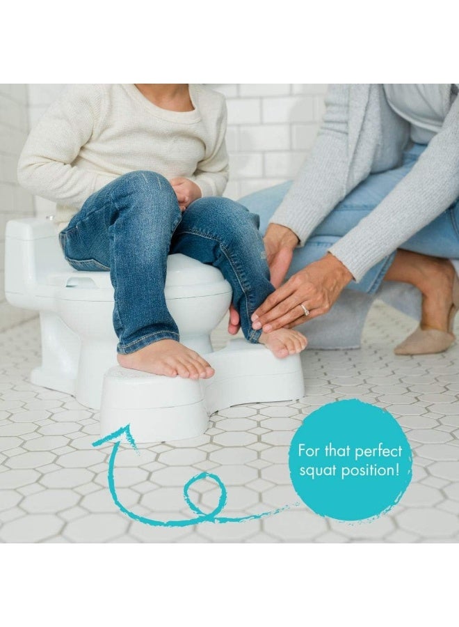 The First Years Super Pooper Plus Potty - Image 5