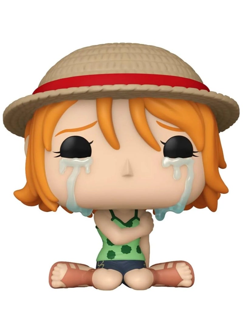 Funko Pop! - Nami (Crying) - Image 1
