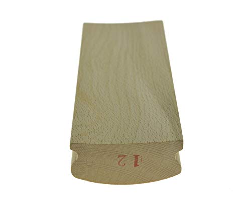 KAISH 12" Guitar Bass Fingerboard Radius Sanding Block Fret Leveling Luthier Tools - Image 4