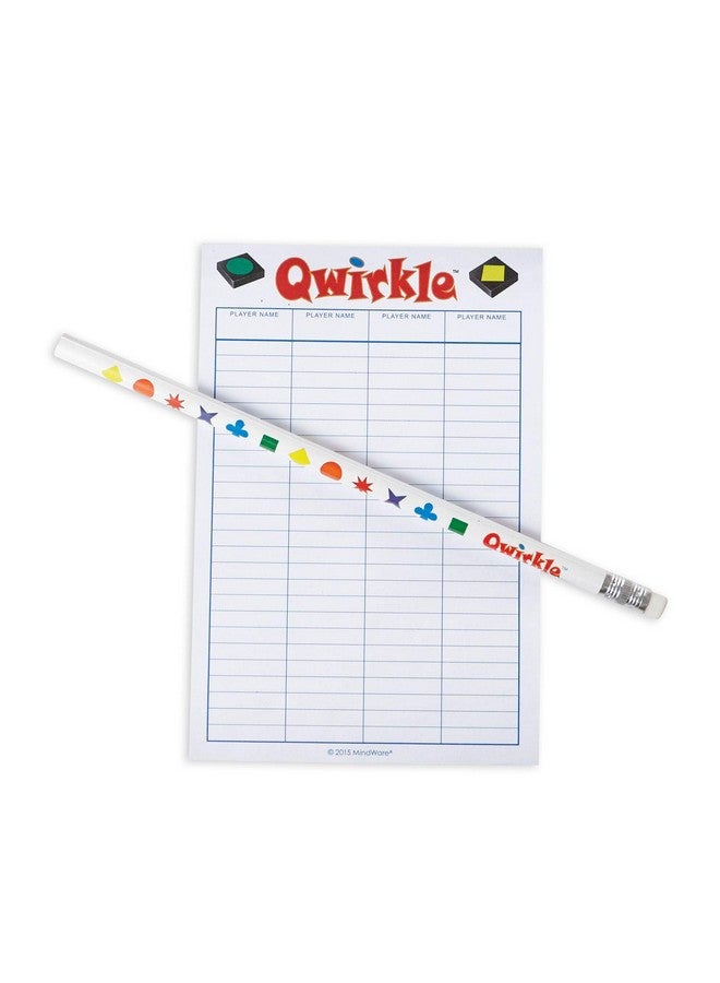 Mindware مايندوير | حزمة كويركل بونص | لعبة لوحية | للأعمار 8+ | 2-4 لاعبين - Image 4