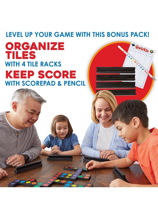 Mindware مايندوير | حزمة كويركل بونص | لعبة لوحية | للأعمار 8+ | 2-4 لاعبين - Image 3