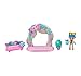 Shopkins Happy Places Happy Scene Pack Charming Wedding Arch - Image 3