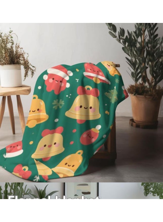 general Flannel thin blanket (warm and comfortable, suitable for sleep, gaming, dust removal and sandproof) 150cm*200cm - 897 - Image 3