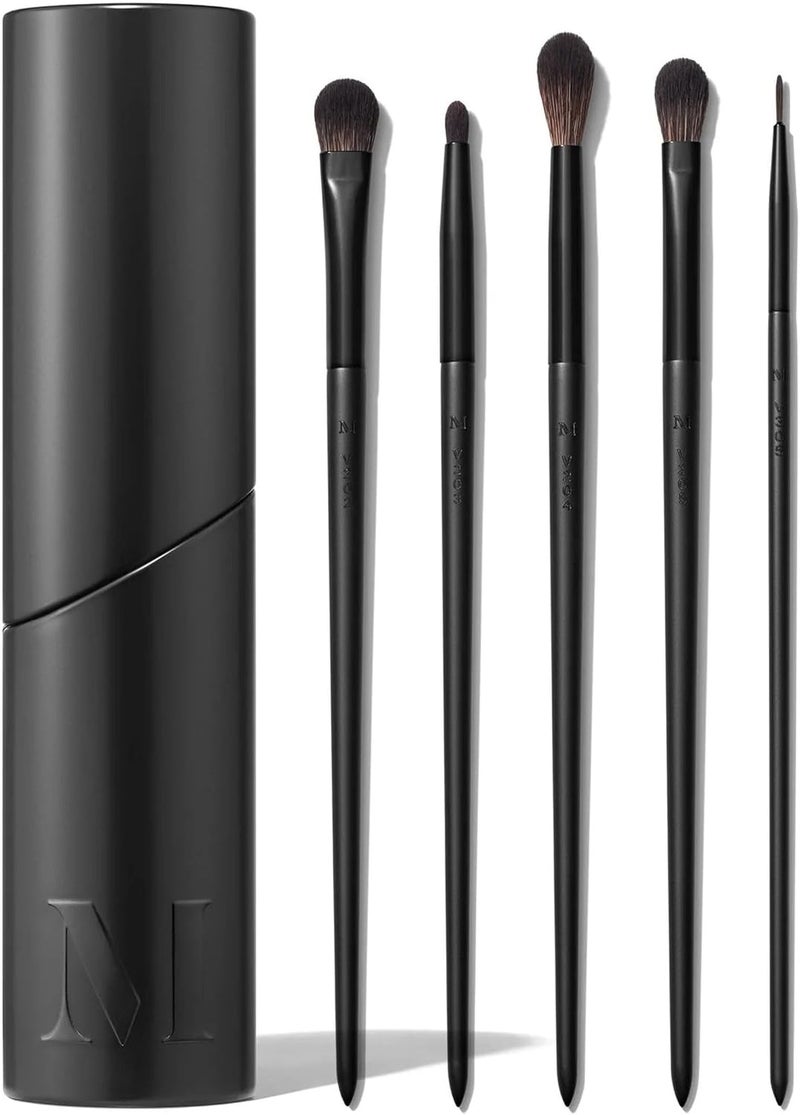 Morphe Eye Brush Set 5 Pieces