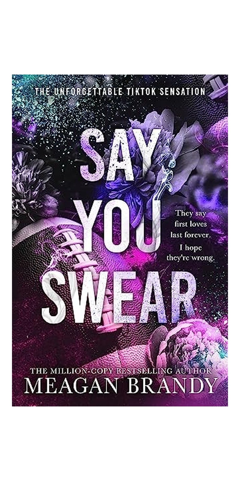 Say You Swear
