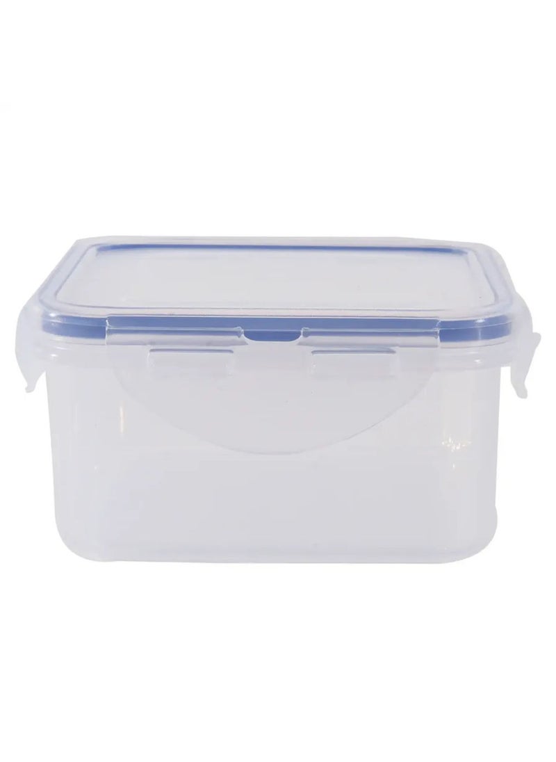 LOCK & LOCK Plastic Food Container 420 Ml 