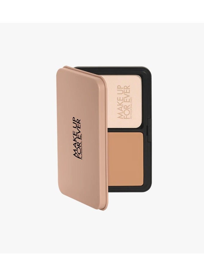 MAKE UP FOR EVER Make Up For Ever Powder Foundation 3Y46 warm cinnamon  - Image 1