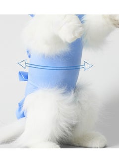 EBMINI Anti Licking Breathable Four Legged Cat Clothing  - Image 5