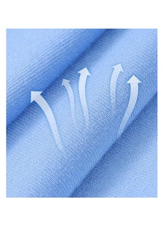 EBMINI Anti Licking Breathable Four Legged Cat Clothing  - Image 4