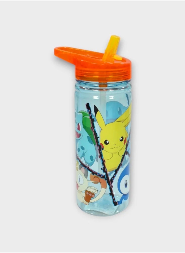 ستور STOR POKEMON LARGE ECOZEN BOTTLE 580 ML 