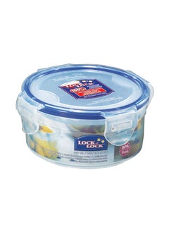 LOCK & LOCK Lock N Lock Round Container 