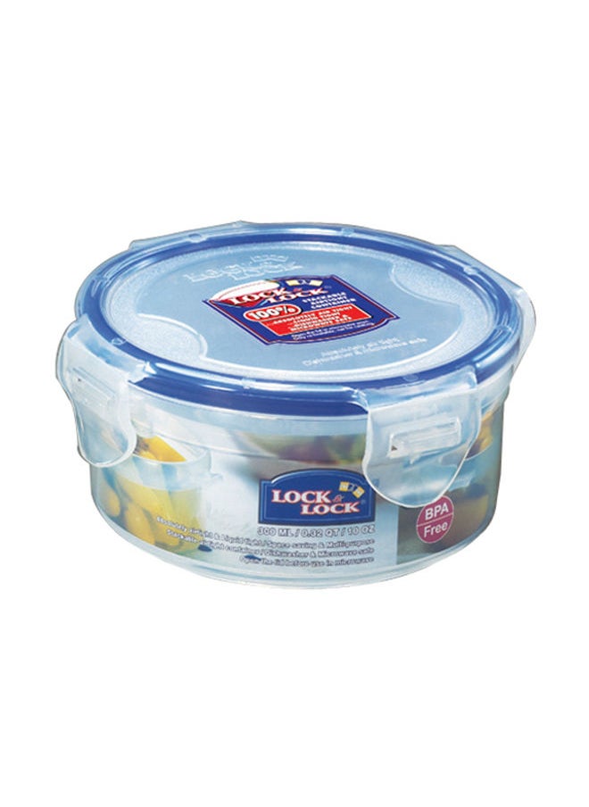 LOCK & LOCK Lock N Lock Round Container 