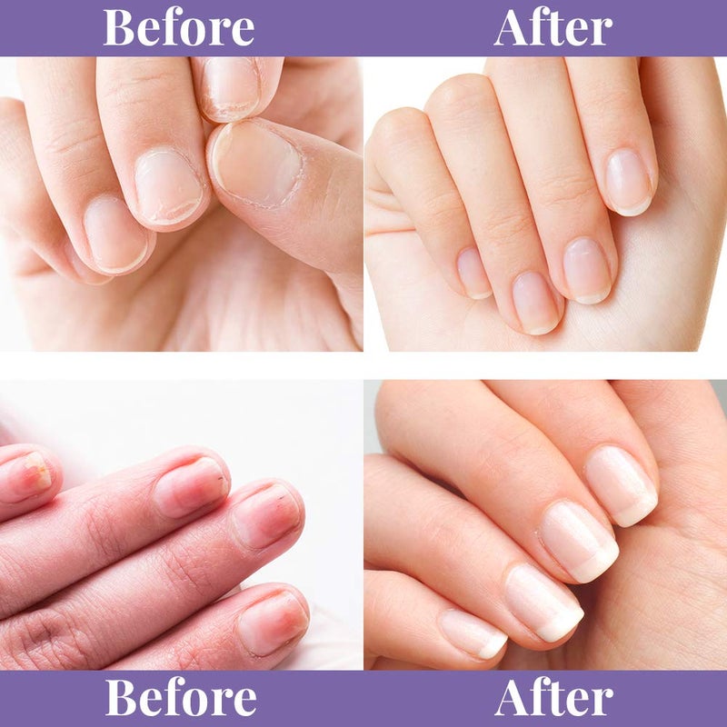 Winning Nails Chamois Buffer And Buffing Cream | Buff And Shine Dull Nails While Softening Cuticles | Assists With Fill And Repair Lines | 1.75 Oz. Set - Image 5