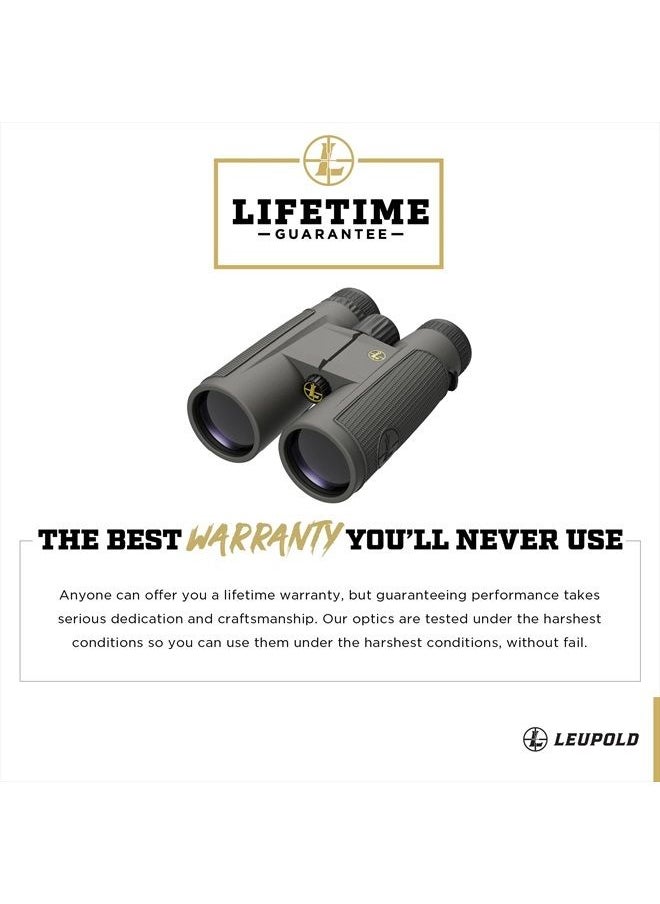 Leupold - BX-1 McKenzie HD Binoculars, 12x50mm (181175) - Image 1