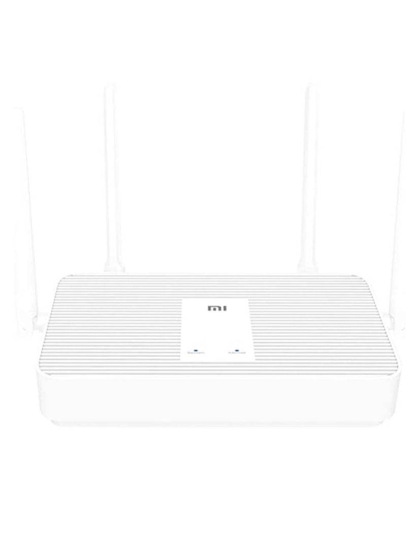 Ax1800 Mi Wireless Router Gigabit Ethernet 