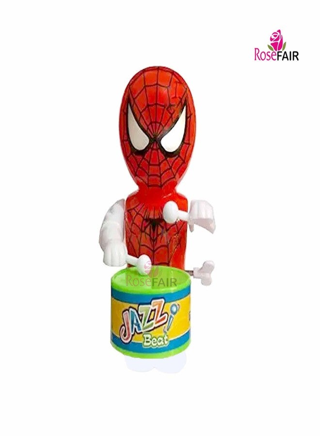 ROSEFAIR (New-Yell Bili-RED SPIDER-02) - Image 3