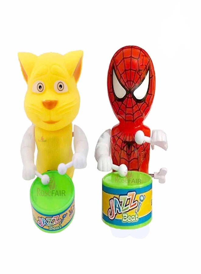 ROSEFAIR (New-Yell Bili-RED SPIDER-02) - Image 1