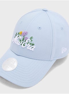 NEW ERA 9Forty Beaded Cap  - Image 3