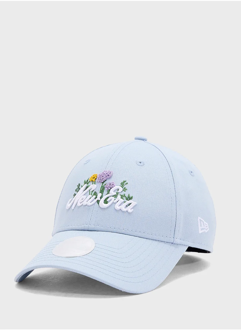 نيو ايرا 9Forty Beaded Cap