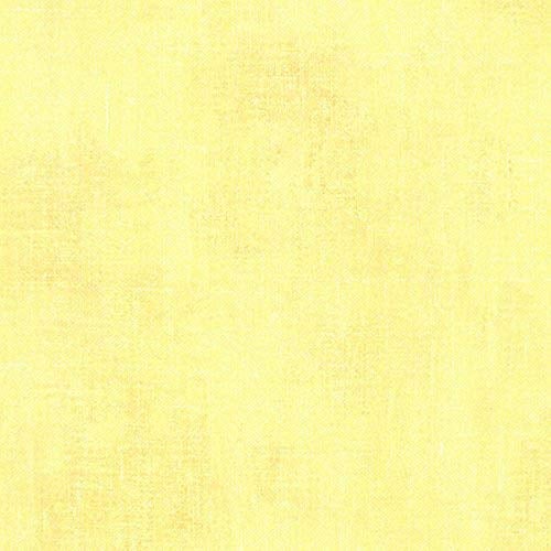 Norwall NWKK26713 Lexington Vinyl Faux Textured Wallpaper, Yellow - Image 1