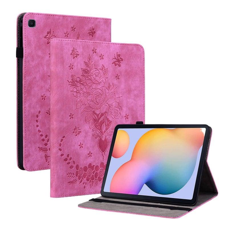 Stand Samsung S10 FE Case Samsung Tab Compatible with Samsung Galaxy Tab S10 FE Samsung Galaxy Tab S10 Lite Samsung Galaxy Tab S8 Plus Samsung - Image 1