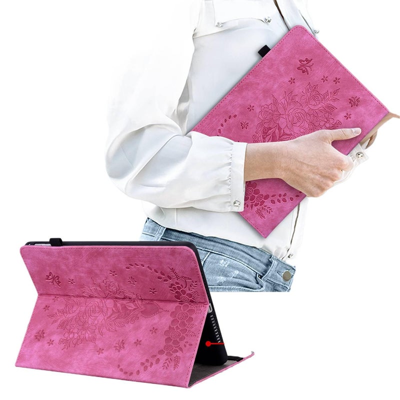Stand Samsung S10 FE Case Samsung Tab Compatible with Samsung Galaxy Tab S10 FE Samsung Galaxy Tab S10 Lite Samsung Galaxy Tab S8 Plus Samsung - Image 3