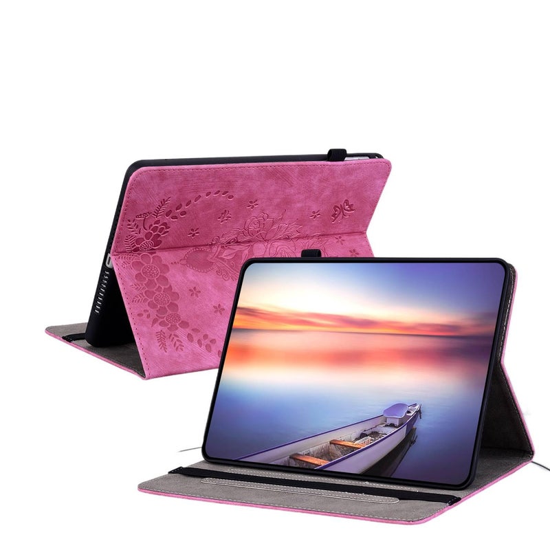 Stand Samsung S10 FE Case Samsung Tab Compatible with Samsung Galaxy Tab S10 FE Samsung Galaxy Tab S10 Lite Samsung Galaxy Tab S8 Plus Samsung - Image 5