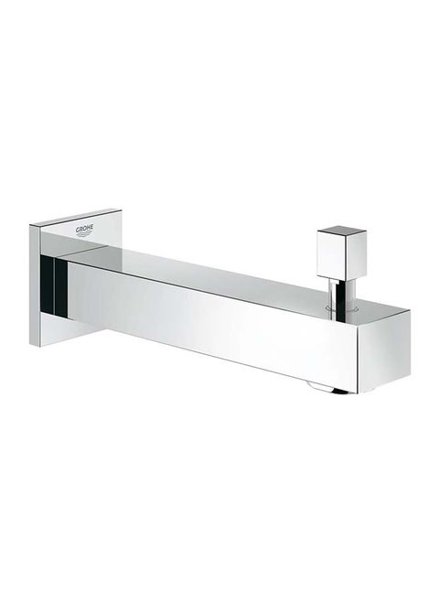 Grohe 3/4 Bridge With Adapter 13304 Eurocube Nickel